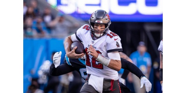 Au début de la carrière de Brady